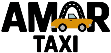 Logo de Amar Taxi